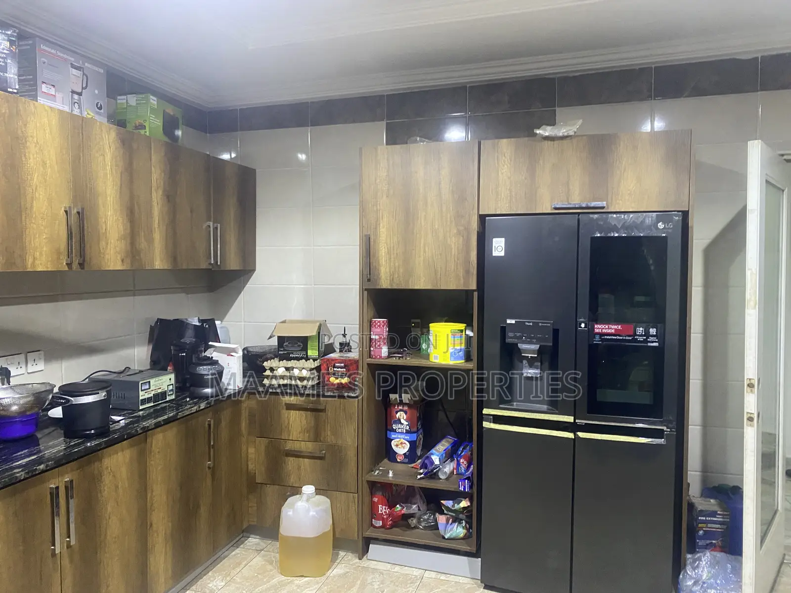 6bdrm House in Kasoa for sale
