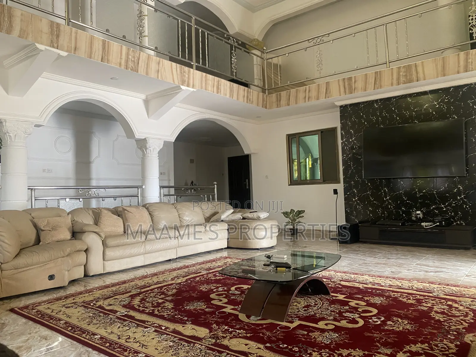 6bdrm House in Kasoa for sale