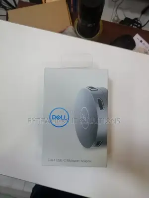 Dell 7-in-1 Usb-C Multiport Adapter