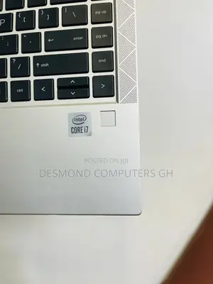 Laptop HP EliteBook 840 G7 16GB Intel Core i7 SSD 256GB