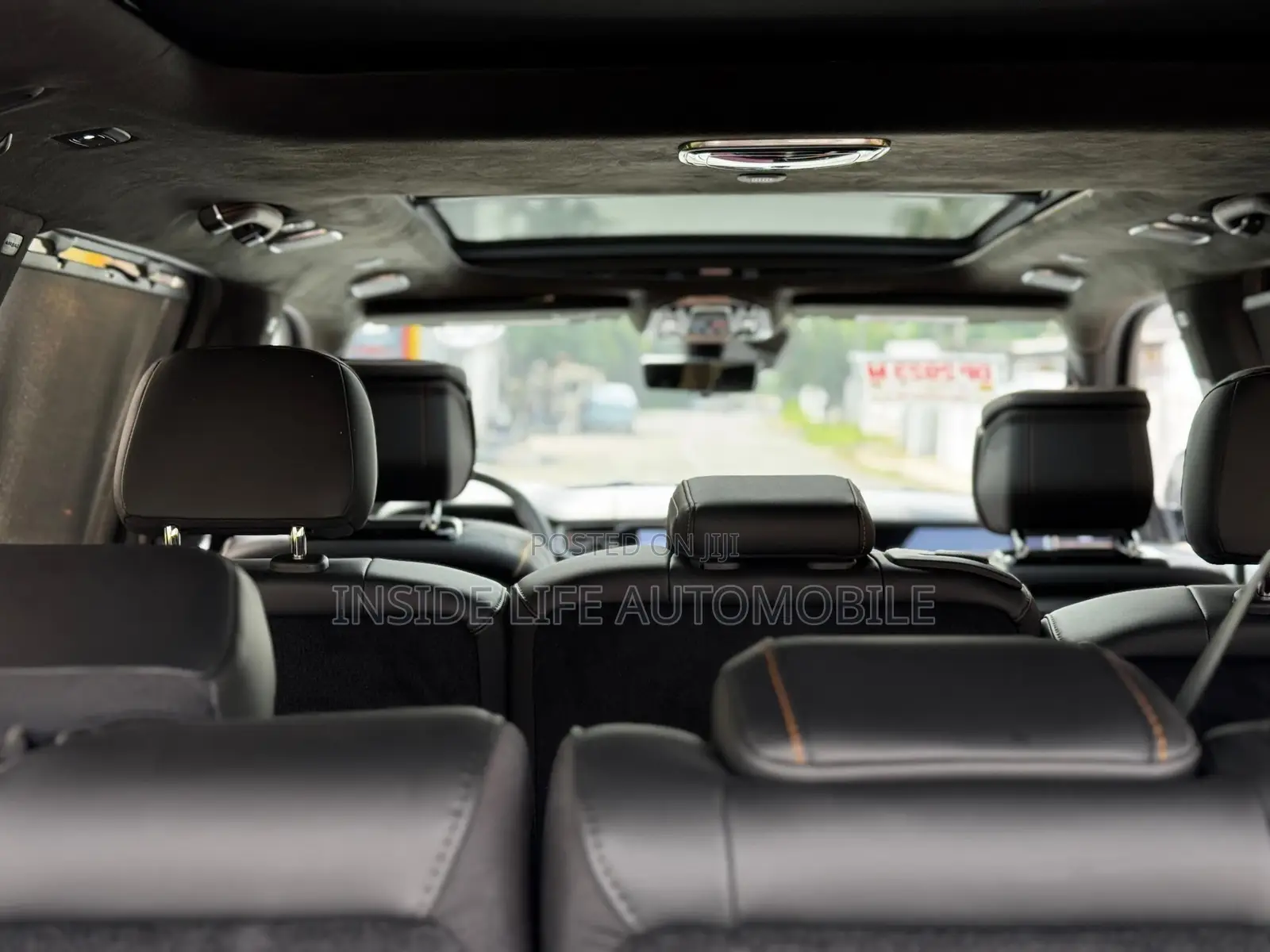 Jeep Grand Wagoneer 2023 White