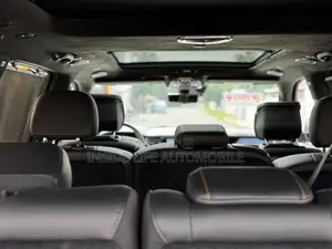 Jeep Grand Wagoneer 2023 White