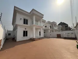 4bdrm House in Charclem Ventures, East Legon for rent