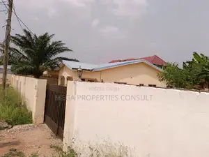 3bdrm House in Achimota for rent