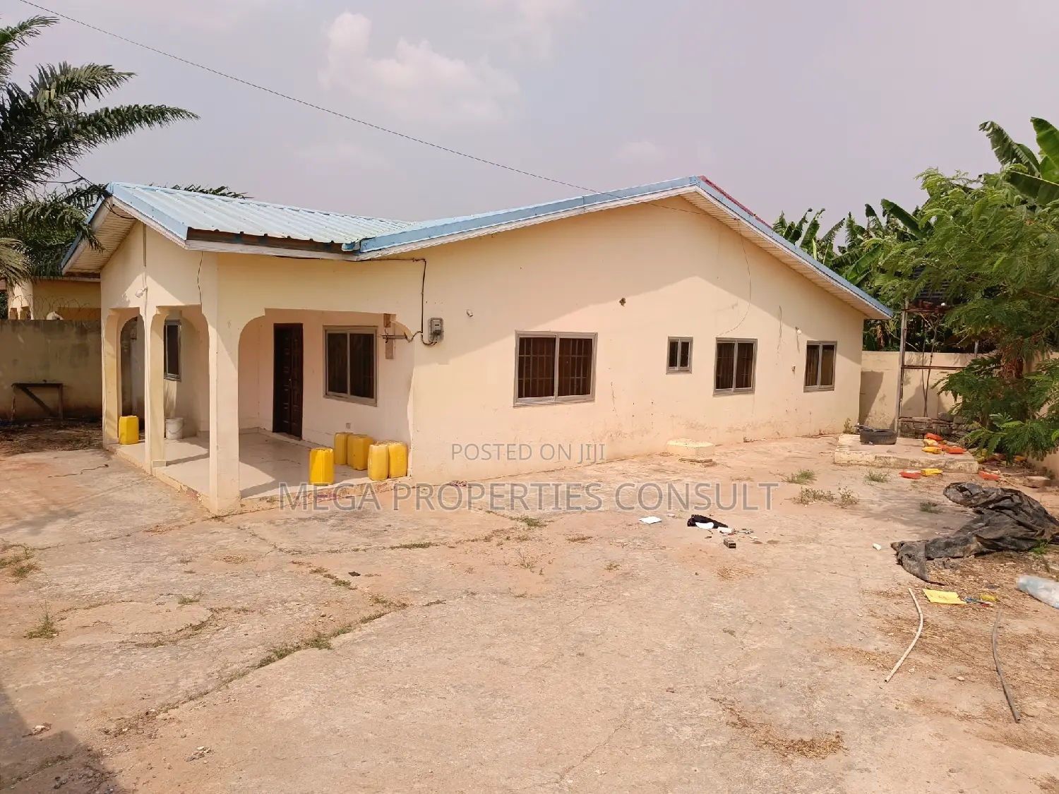 3bdrm House in Achimota for rent