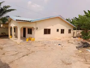 3bdrm House in Achimota for rent