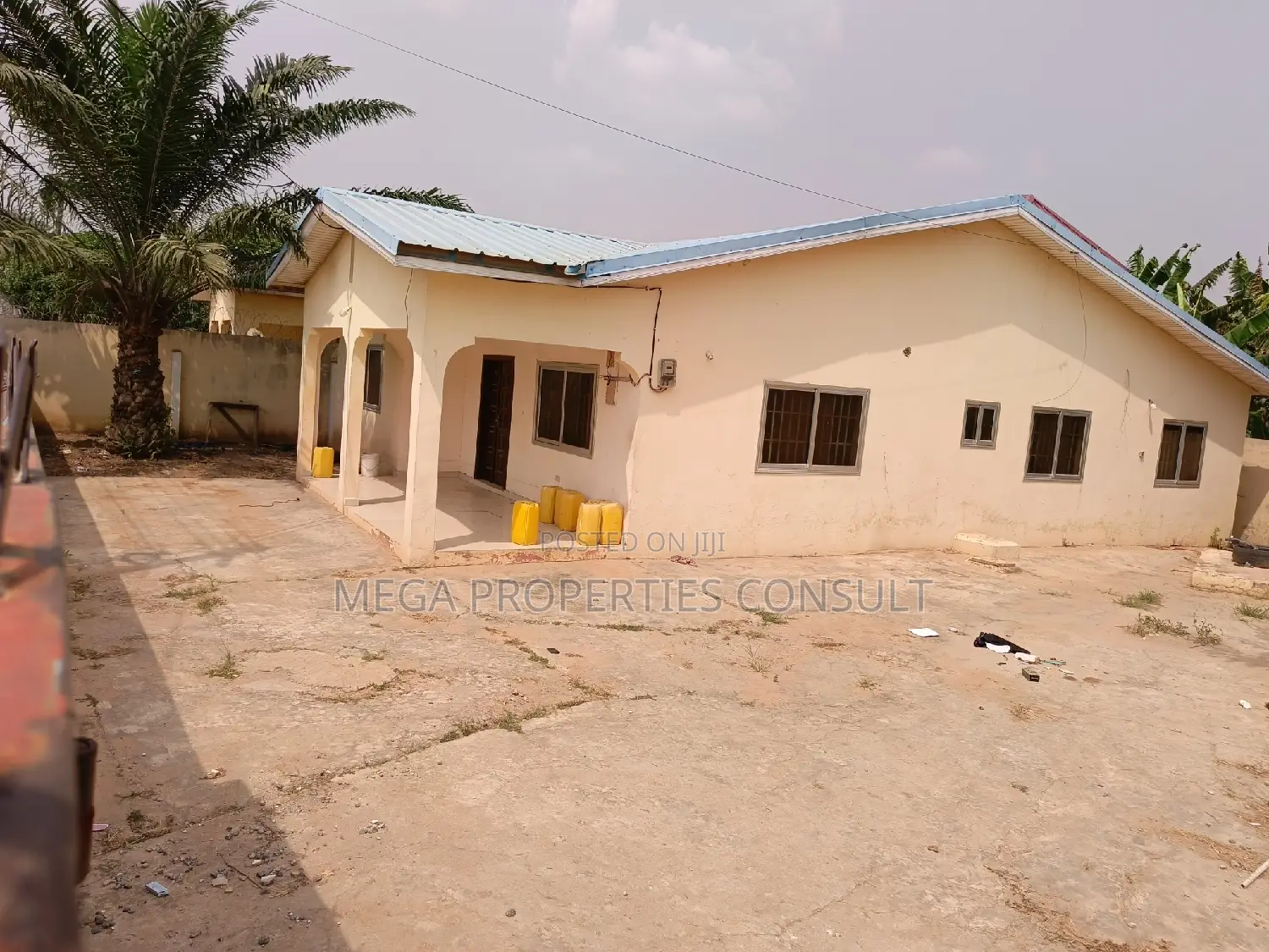 3bdrm House in Achimota for rent