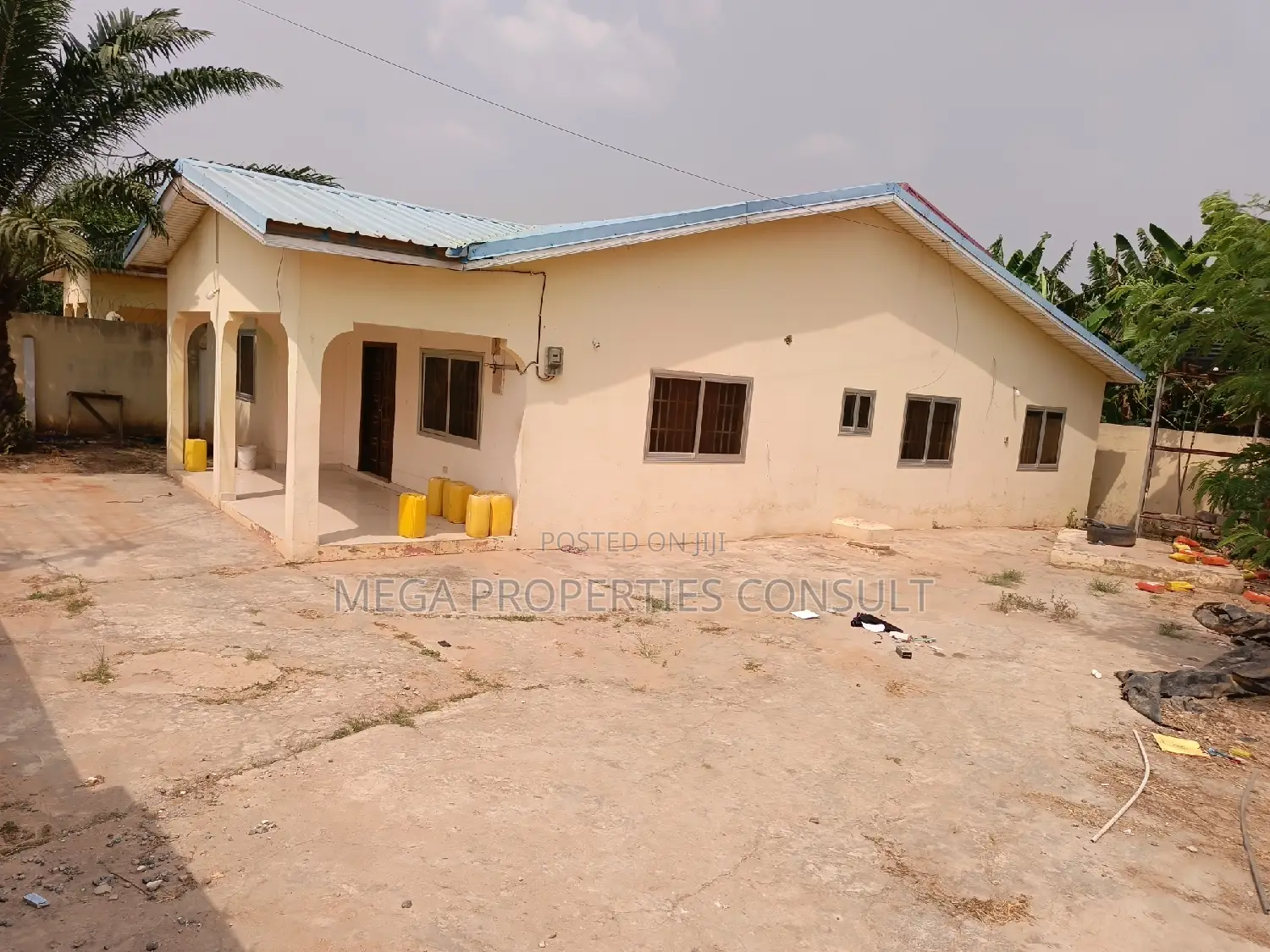3bdrm House in Achimota for rent