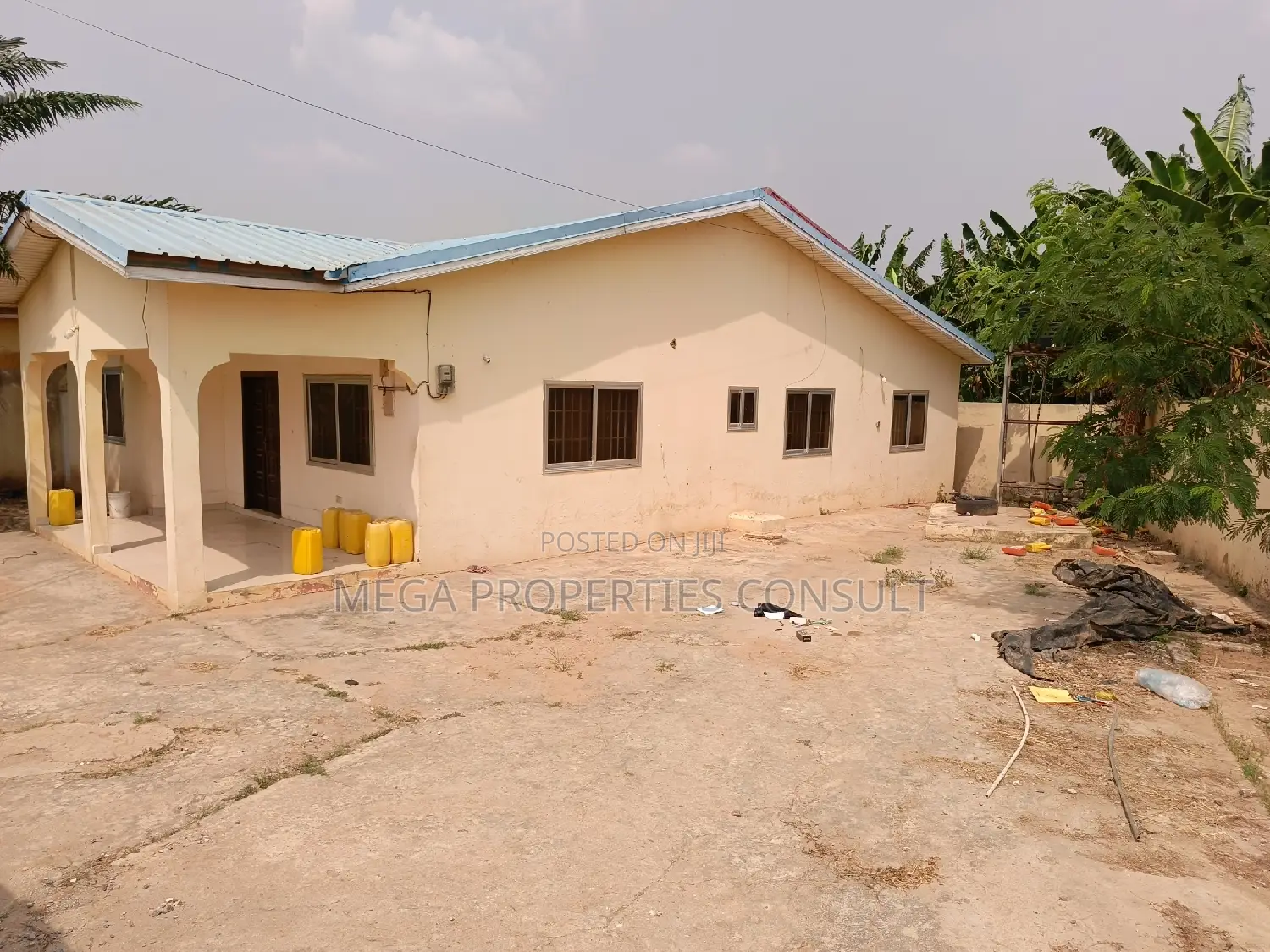 3bdrm House in Achimota for rent