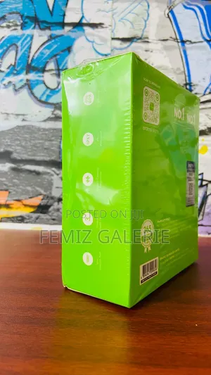 Oraimo Babybrush 3 Cleaning Modes Baby Electric Toothbrush