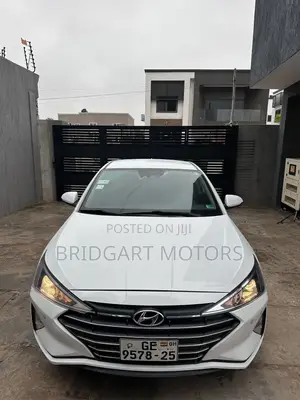 Saloon Car Available for Rent Within Accra Only
