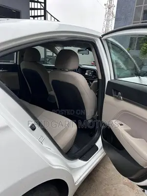 Saloon Car Available for Rent Within Accra Only