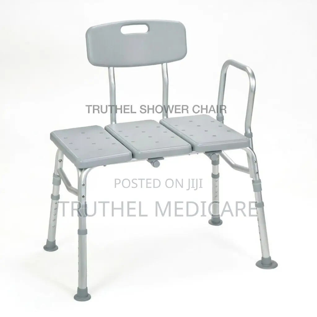 Shower Transfer Bench