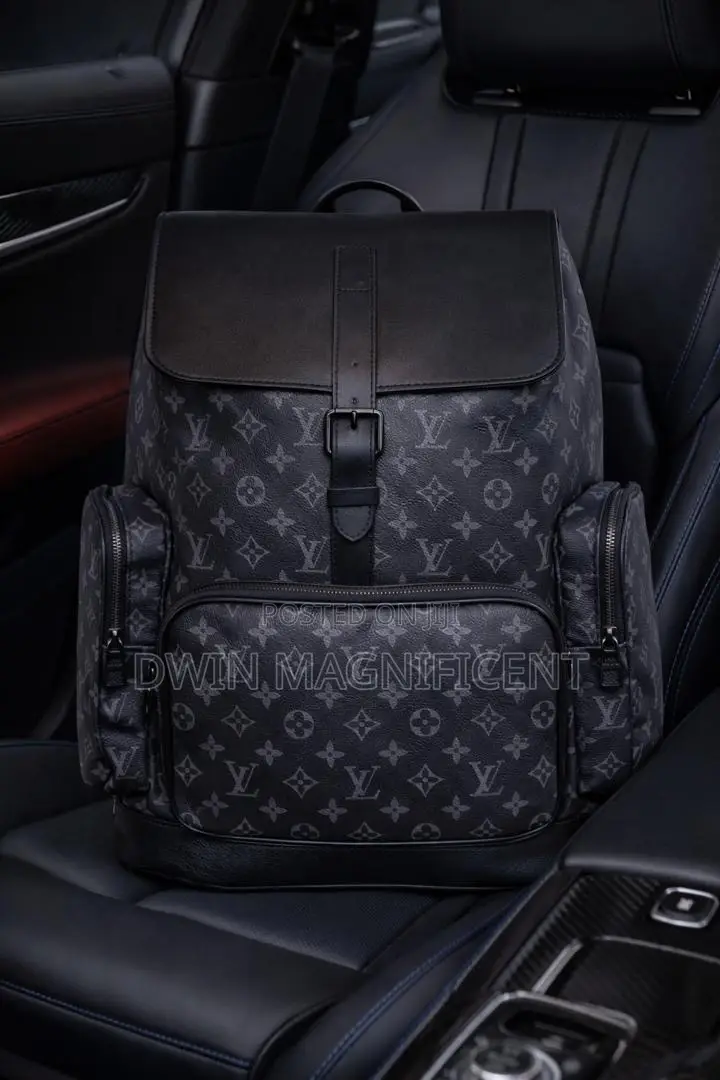 Authentic Coach and Lv Bag-Packs