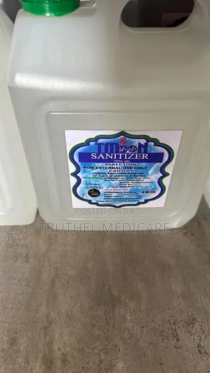 Methylated Spirits /Hand Sanitizers/ Rubbing Alcohol