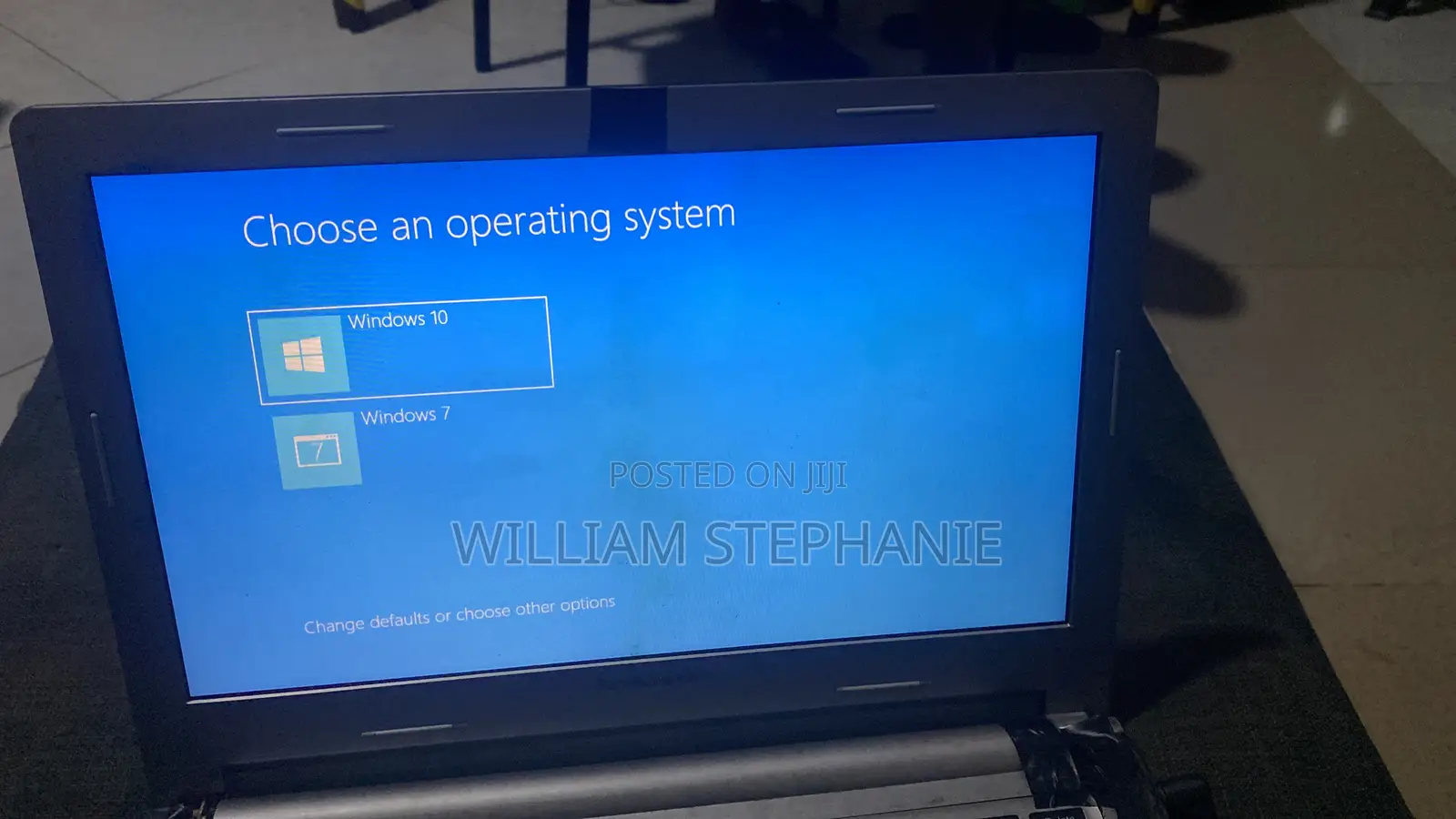 Professional It Technician | Expert System Formatting Multi-Os Setu