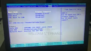 Professional It Technician | Expert System Formatting Multi-Os Setu