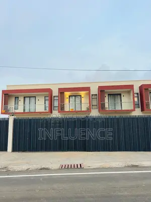 Furnished 2bdrm House in East Legon for rent