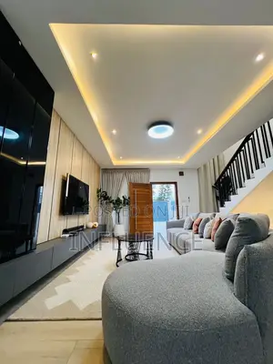 Furnished 2bdrm House in East Legon for rent