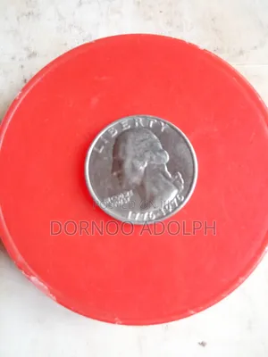 America 1776-1976 Bicentennial New Quarter Coins