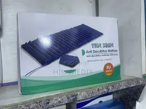 Air Mattress Double