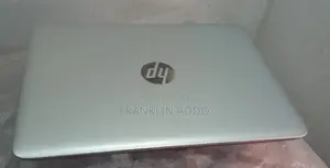 Laptop HP EliteBook 820 G3 8GB Intel Core I5 HDD 500GB