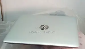 Laptop HP EliteBook 820 G3 8GB Intel Core I5 HDD 500GB