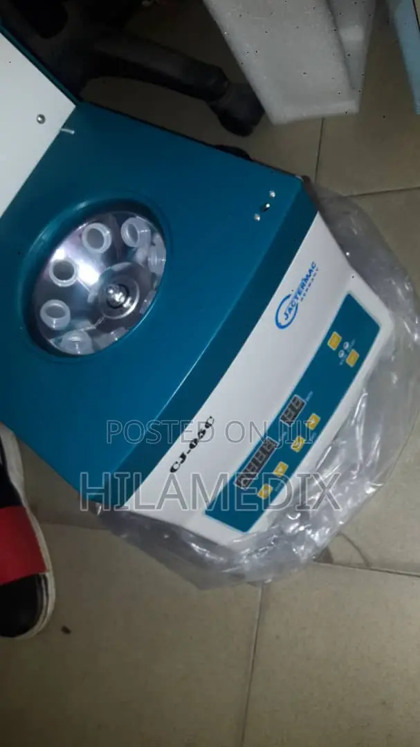 Centrifuge 8bucket
