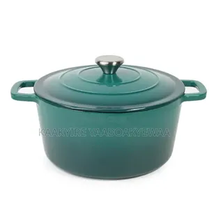 Cast Iron 26cm