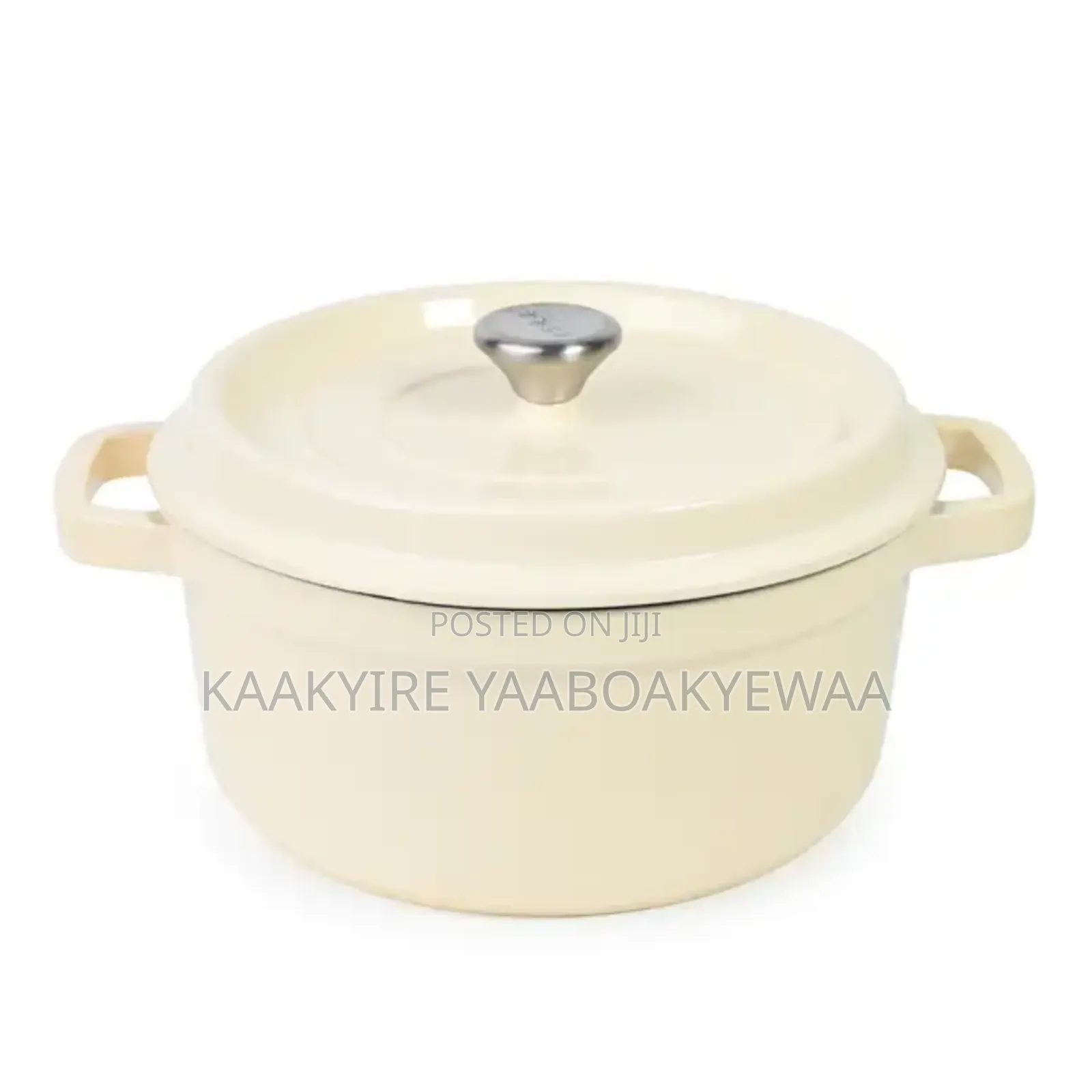 Cast Iron 26cm