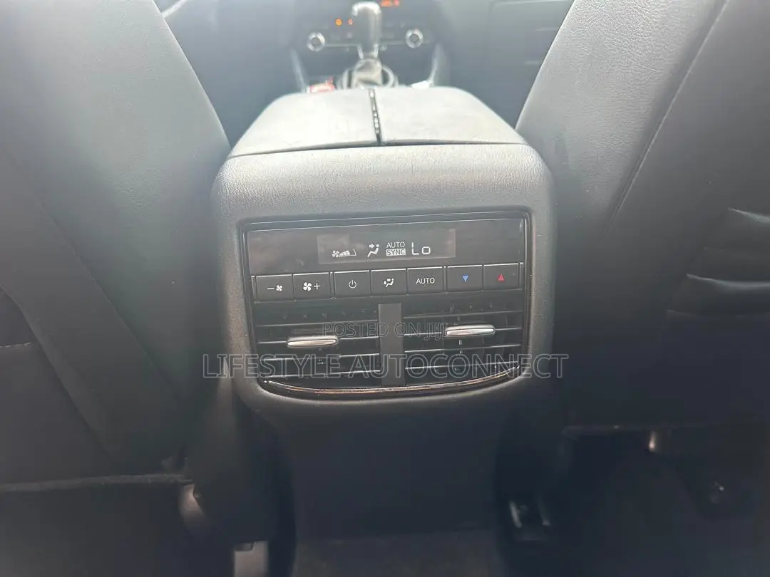 Mazda CX-9 2020 White