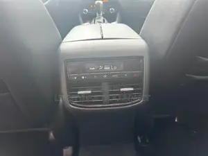 Mazda CX-9 2020 White
