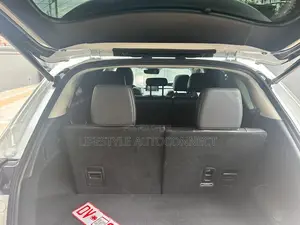 Mazda CX-9 2020 White