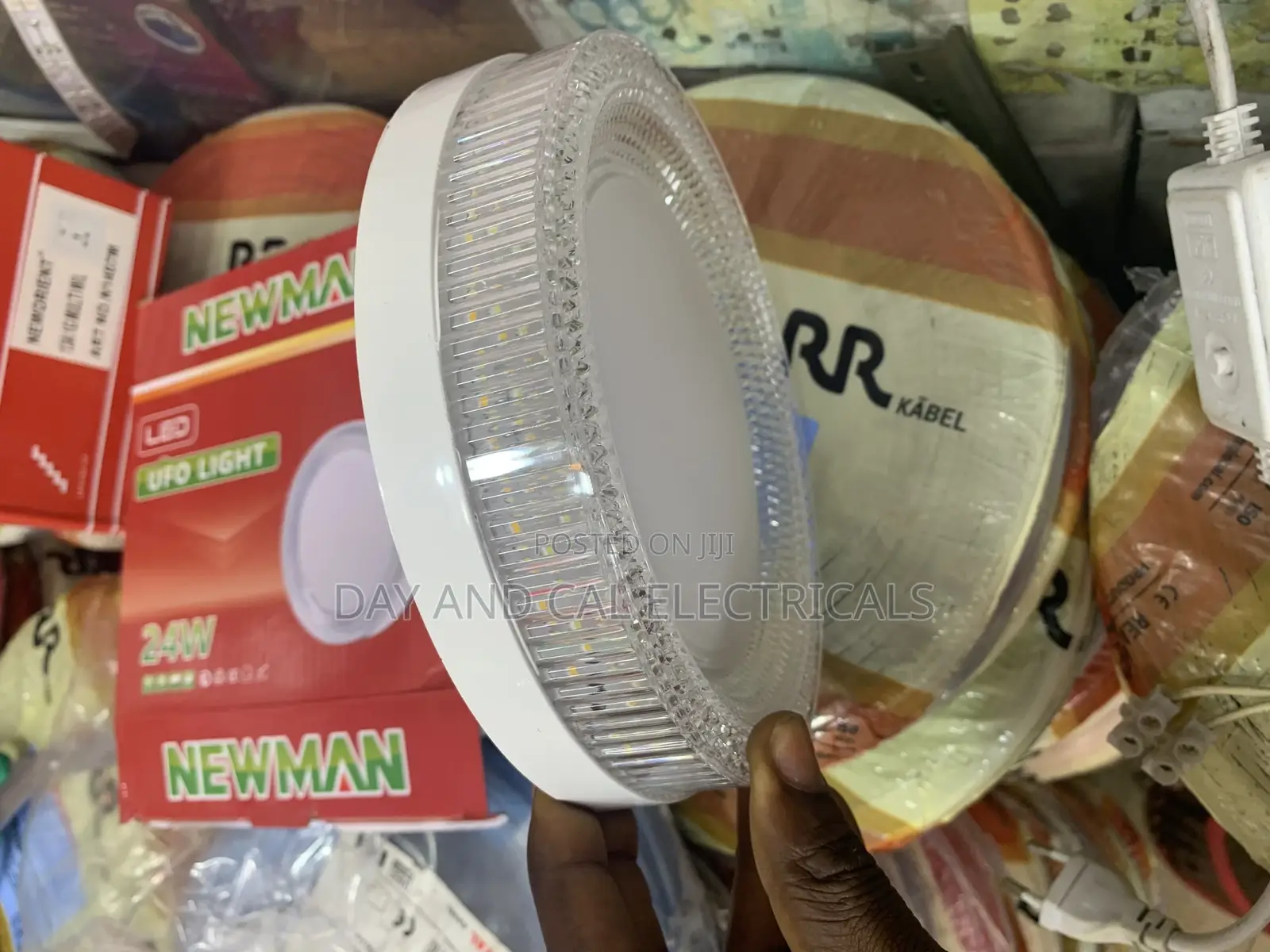 24watt Vt Led Panel Lights
