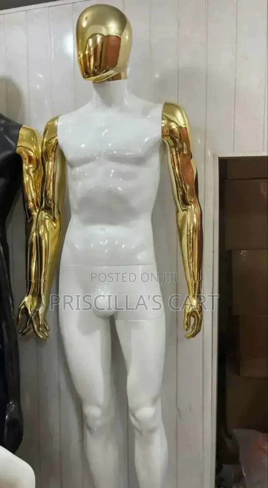 Quality Men Mannequins, Suit Torso And Clothing Racks