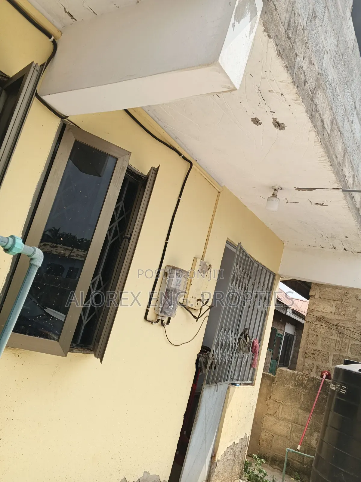 1bdrm Apartment in Chamber Self, Adenta for rent