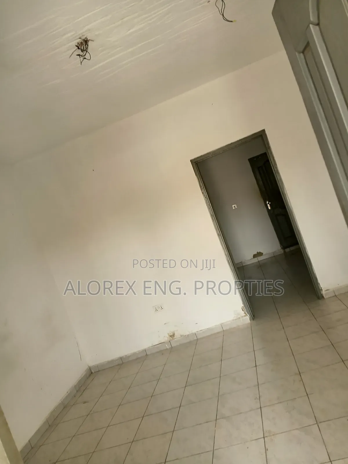 1bdrm Apartment in Chamber Self, Adenta for rent