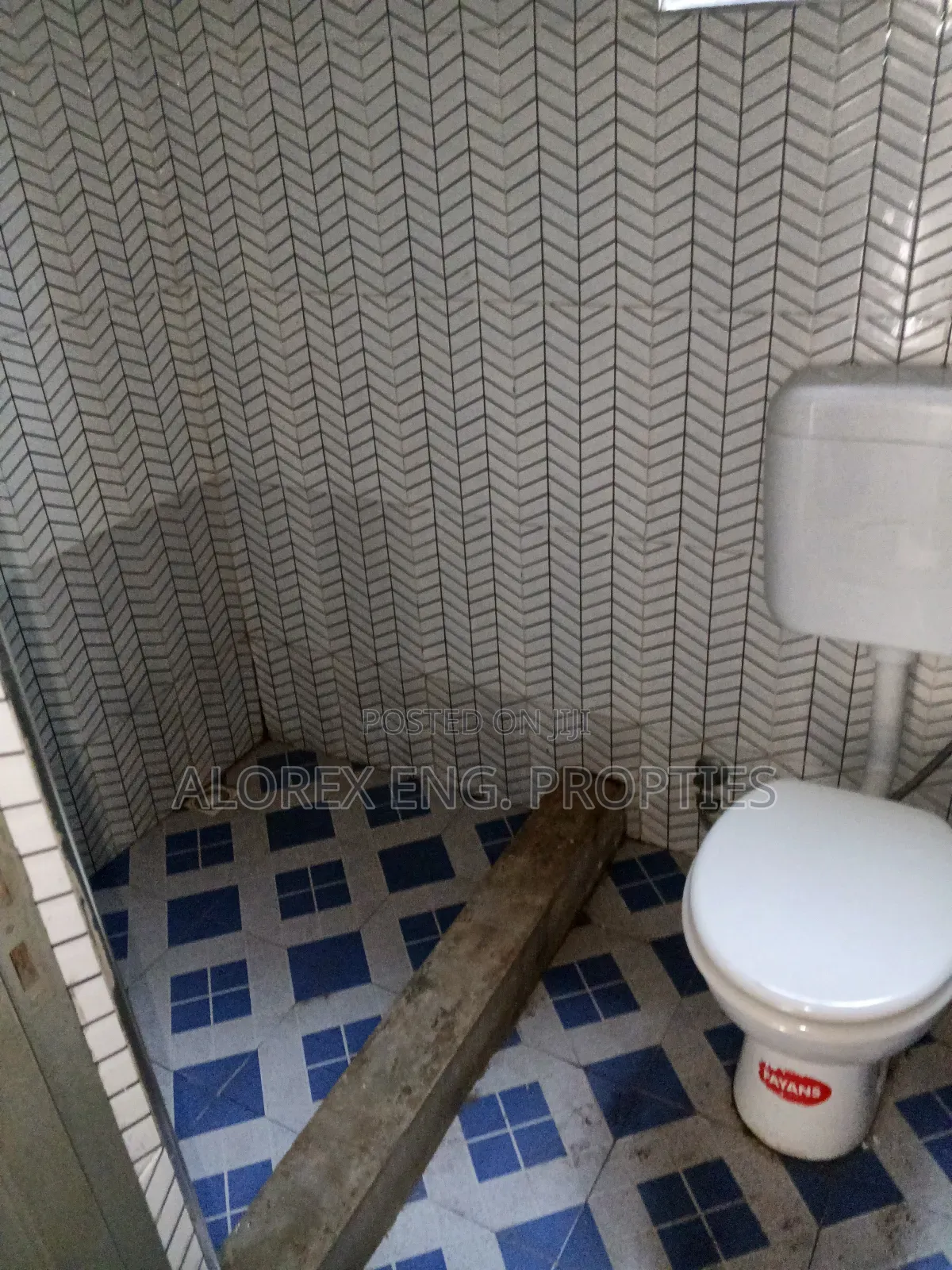 1bdrm Apartment in Chamber Self, Adenta for rent