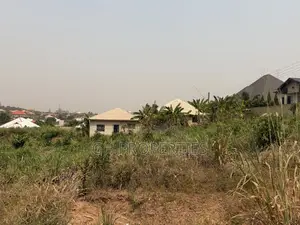 One Full Plot for Sale Sokoban,Kwanwoma.