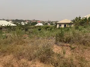 One Full Plot for Sale Sokoban,Kwanwoma.