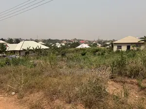One Full Plot for Sale Sokoban,Kwanwoma.