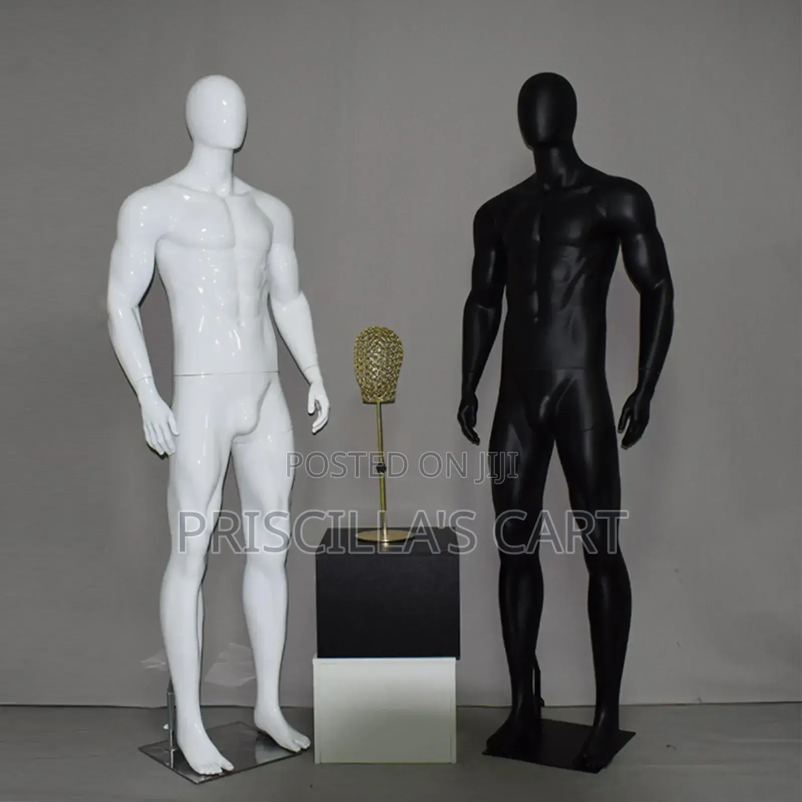 Quality Men Mannequins, Suit Torso And Clothing Racks