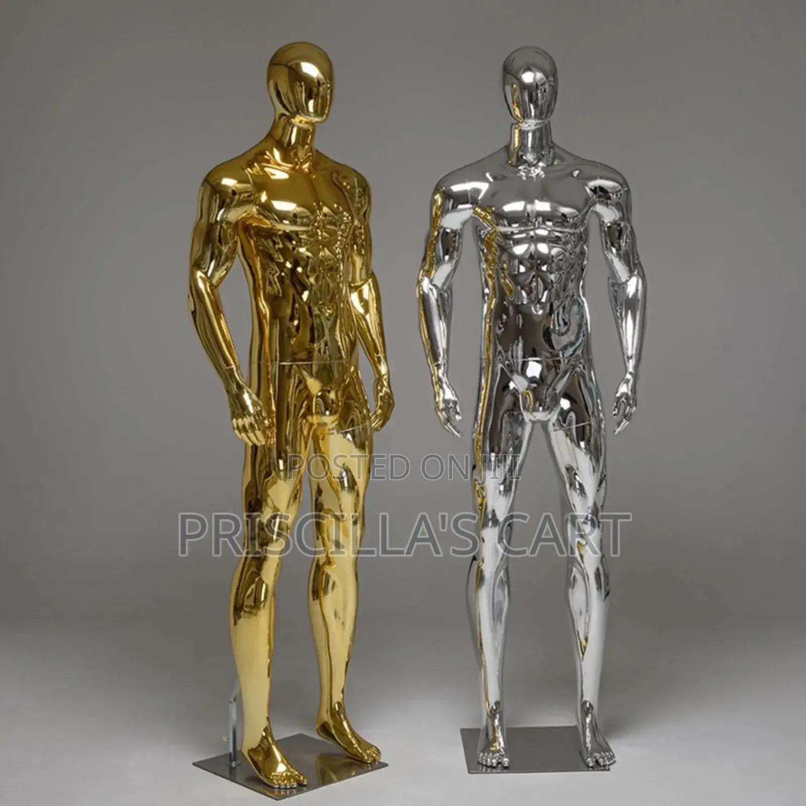 Quality Men Mannequins, Suit Torso And Clothing Racks