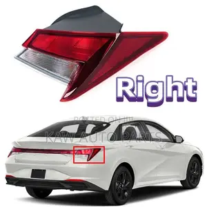 2022,2023,2024 Rear Taillight For Hyundai Elantra