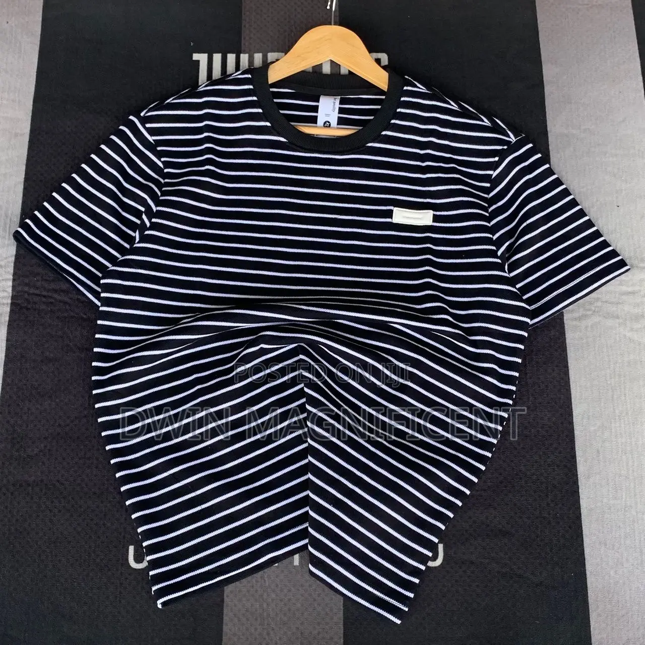 Branded Stop Tops