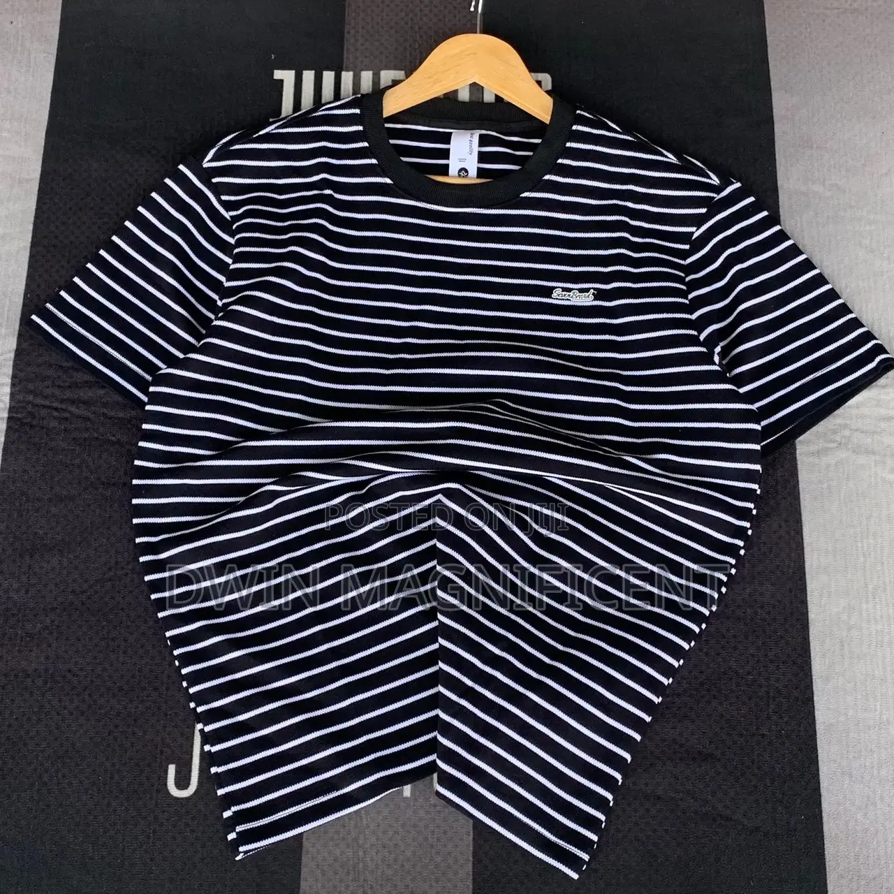 Branded Stop Tops