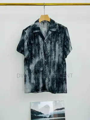 Zara Premium Vintage Short Sleeve