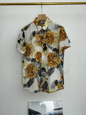 Zara Premium Vintage Short Sleeve