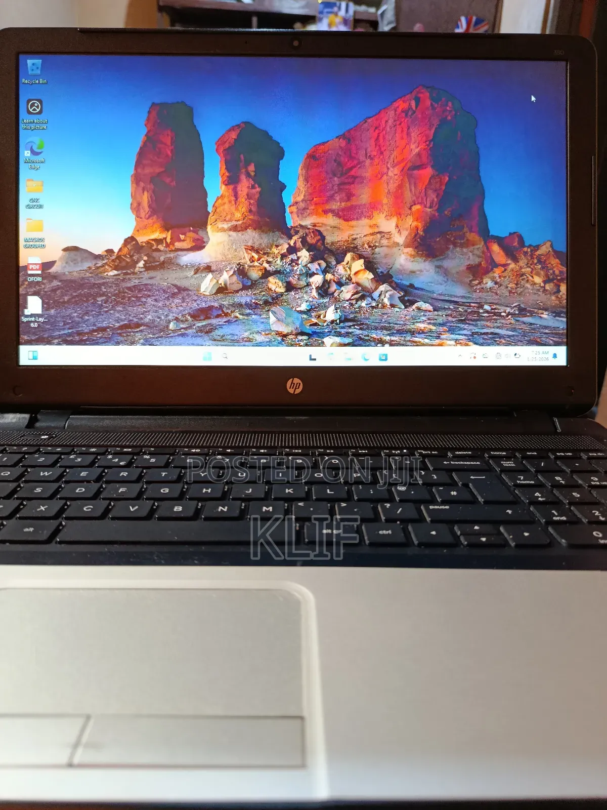 Laptop HP 350 G2 12GB Intel Core I3 HDD 320GB
