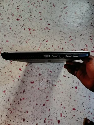 Laptop HP 350 G2 12GB Intel Core I3 HDD 320GB